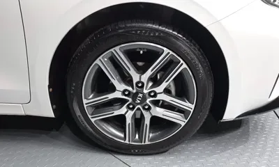 Kia K3 2019, 87320 км, за 7358.21 USD - фото 21