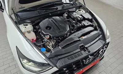 Hyundai Sonata 2022, 85248 км, за 9710.48 USD - фото 6