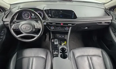 Hyundai Sonata 2022, 85248 км, за 9710.48 USD - фото 7