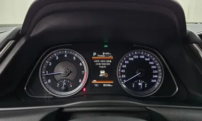 Hyundai Sonata 2022, 85248 км, за 9710.48 USD - фото 8