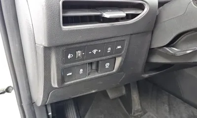 Hyundai Sonata 2022, 85248 км, за 9710.48 USD - фото 15