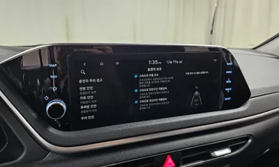 Hyundai Sonata 2022, 85248 км, за 9710.48 USD - фото 18