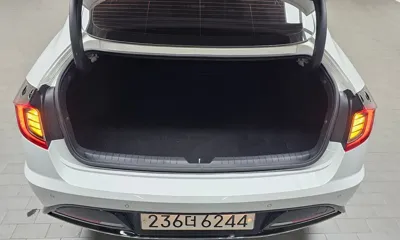 Hyundai Sonata 2022, 85248 км, за 9710.48 USD - фото 20