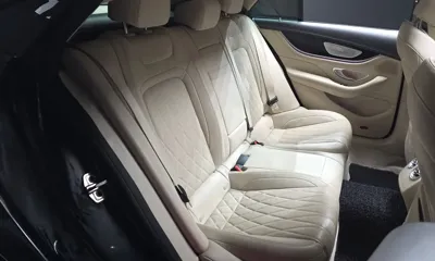 Mercedes-Benz AMG GT 2022, 50404 км, за 55577.49 USD - фото 12