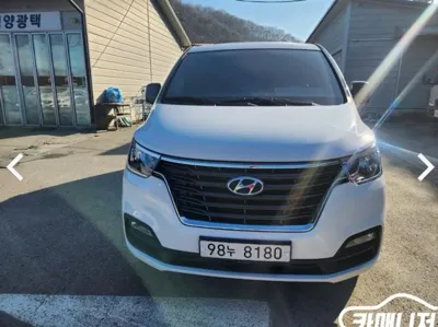 Hyundai Starex 2021, 72864 км, за 11356.18 USD
