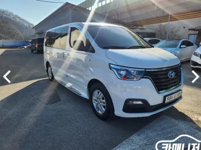 Hyundai Starex 2021, 72864 км, за 11356.18 USD