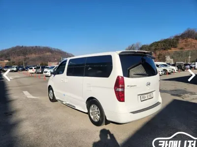 Hyundai Starex 2021, 72864 км, за 11265.22 USD - фото 6