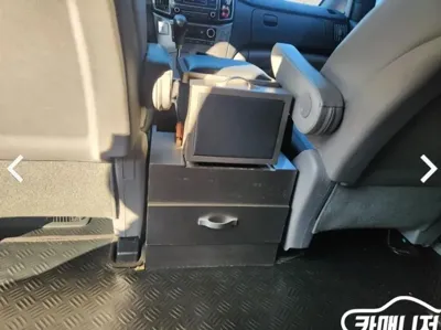 Hyundai Starex 2021, 72864 км, за 11265.22 USD - фото 7