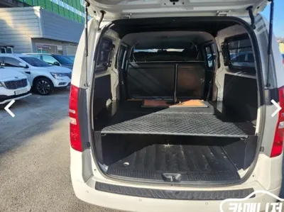 Hyundai Starex 2021, 72864 км, за 11265.22 USD - фото 8
