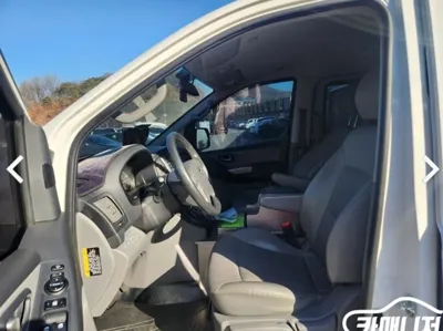 Hyundai Starex 2021, 72864 км, за 11265.22 USD - фото 9