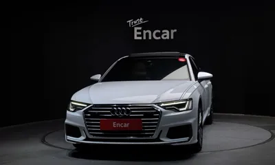 Audi A6 2022, 44258 км, за 21293.21 USD