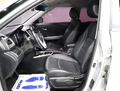 KG_Mobility_Ssangyong TIBOLI 2016, 120390 км, за 4098.36 USD - фото 8