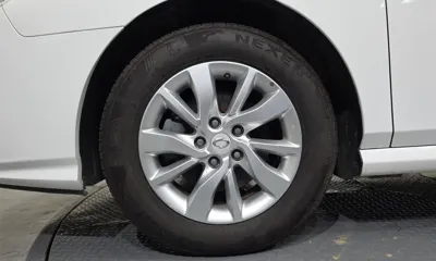 Renault-KoreaSamsung SM5 2017, 112835 км, за 2207.46 USD