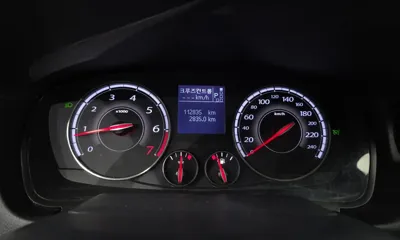 Renault-KoreaSamsung SM5 2017, 112835 км, за 2207.46 USD - фото 8