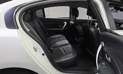 Renault-KoreaSamsung SM5 2017, 112835 км, за 2207.46 USD - фото 11