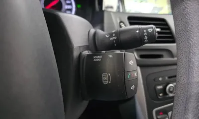 Renault-KoreaSamsung SM5 2017, 112835 км, за 2207.46 USD - фото 17