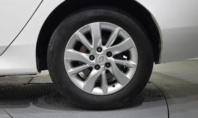 Renault-KoreaSamsung SM5 2017, 112835 км, за 2207.46 USD - фото 21
