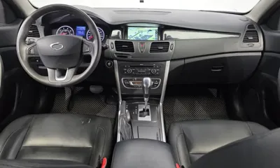 Renault-KoreaSamsung SM5 2017, 112835 км, за 2207.46 USD - фото 27