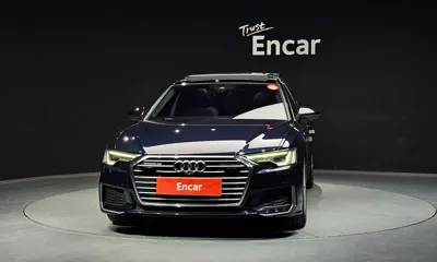 Audi A6 2020, 59593 км, за 17876.87 USD