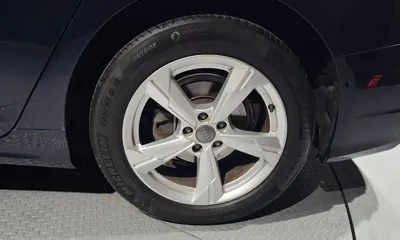Audi A6 2020, 59593 км, за 17876.87 USD