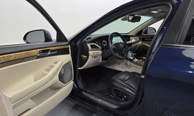 Genesis EQ900 2016, 232687 км, за 7622.15 USD - фото 10