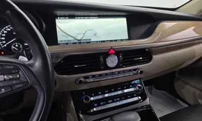 Genesis EQ900 2016, 232687 км, за 7622.15 USD - фото 14