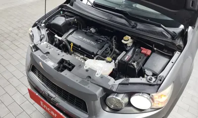 ChevroletGMDaewoo Aveo 2012, 96570 км, за 2200.47 USD - фото 6