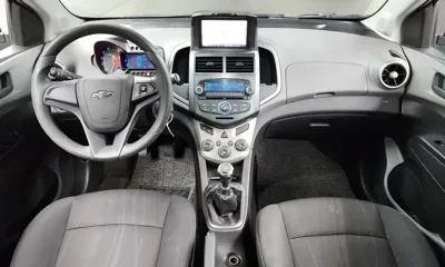 ChevroletGMDaewoo Aveo 2012, 96570 км, за 2200.47 USD - фото 7