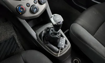 ChevroletGMDaewoo Aveo 2012, 96570 км, за 2200.47 USD - фото 9