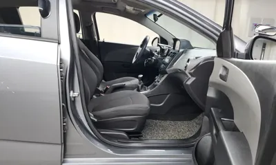 ChevroletGMDaewoo Aveo 2012, 96570 км, за 2200.47 USD - фото 11