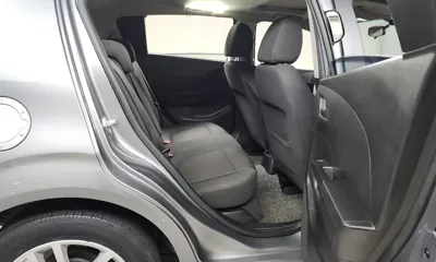 ChevroletGMDaewoo Aveo 2012, 96570 км, за 2200.47 USD - фото 12