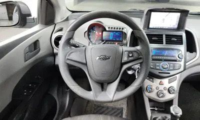 ChevroletGMDaewoo Aveo 2012, 96570 км, за 2200.47 USD - фото 13