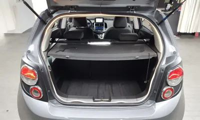 ChevroletGMDaewoo Aveo 2012, 96570 км, за 2200.47 USD - фото 20