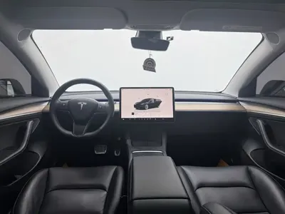 Tesla Model 3 2023, 54800 км, за 20512.37 USD - фото 14