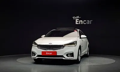 Kia K7 2016, 138323 км, за 7932.32 USD