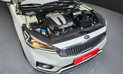 Kia K7 2016, 138323 км, за 7932.32 USD - фото 6