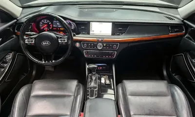 Kia K7 2016, 138323 км, за 7932.32 USD - фото 7