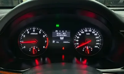Kia K7 2016, 138323 км, за 7932.32 USD - фото 8