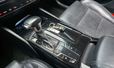 Kia K7 2016, 138323 км, за 7932.32 USD - фото 9