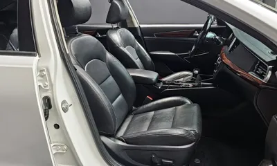 Kia K7 2016, 138323 км, за 7932.32 USD - фото 10