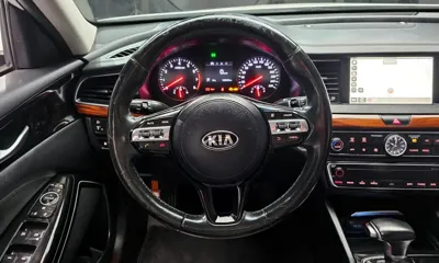 Kia K7 2016, 138323 км, за 7932.32 USD - фото 13