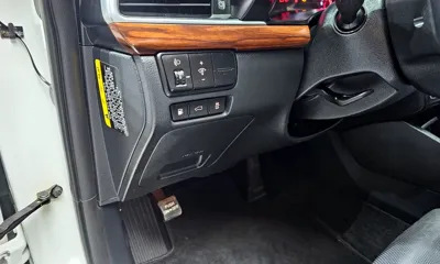 Kia K7 2016, 138323 км, за 7932.32 USD - фото 14