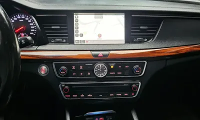 Kia K7 2016, 138323 км, за 7932.32 USD - фото 15