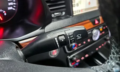 Kia K7 2016, 138323 км, за 7932.32 USD - фото 17