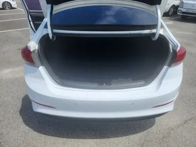 Hyundai Avante 2017, 91941 км, за 4332.41 USD - фото 6