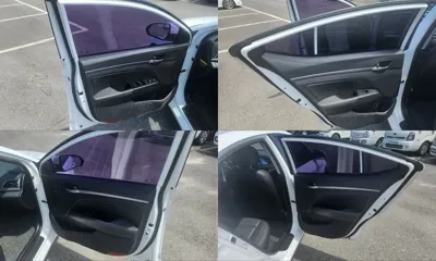 Hyundai Avante 2017, 91941 км, за 4332.41 USD - фото 8