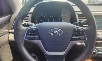 Hyundai Avante 2017, 91941 км, за 4332.41 USD - фото 15