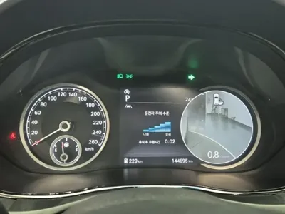 Genesis GV70 2021, 144690 км, за 17329.66 USD