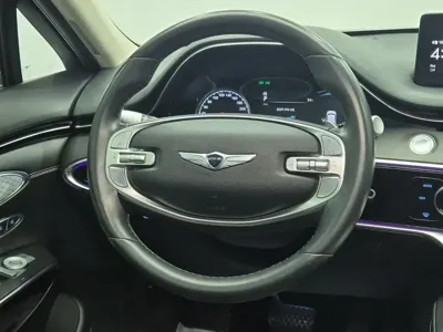 Genesis GV70 2021, 144690 км, за 17329.66 USD - фото 6