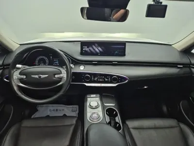 Genesis GV70 2021, 144690 км, за 17329.66 USD - фото 8